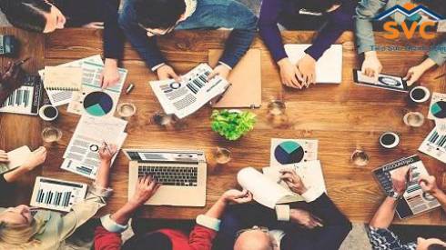 [HOT] - Các ngành học dễ xin việc ở Hàn Quốc |Du Học SVC